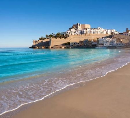 La Cantera Appartement Playa Peñíscola 외부 사진