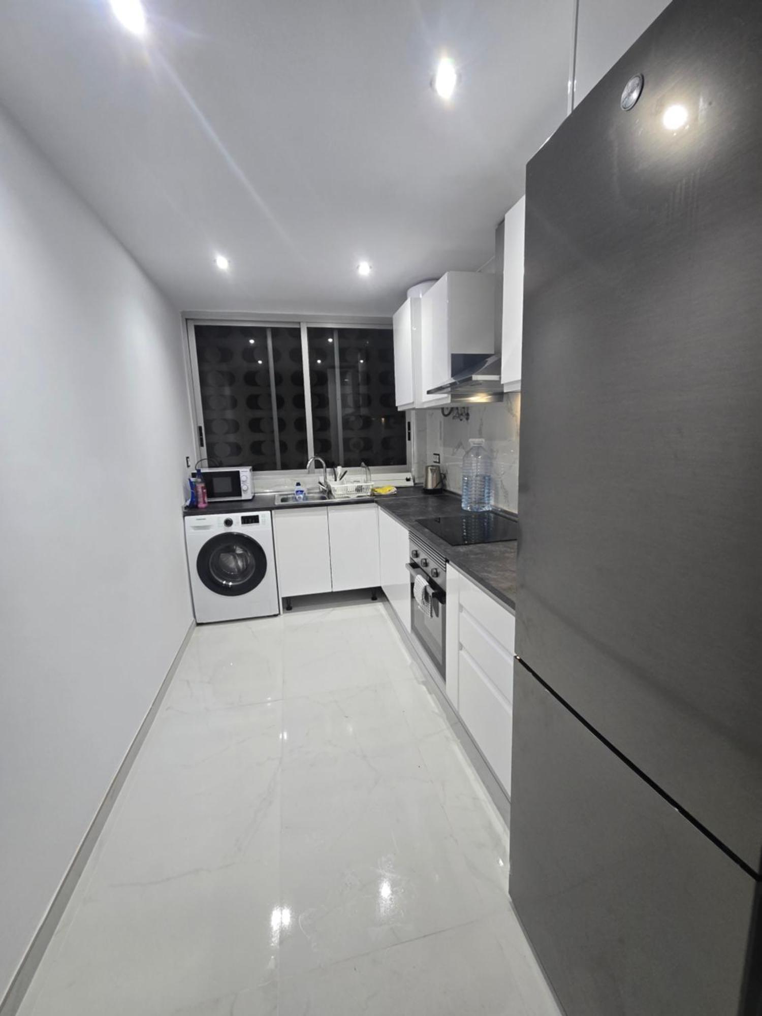 La Cantera Appartement Playa Peñíscola 외부 사진