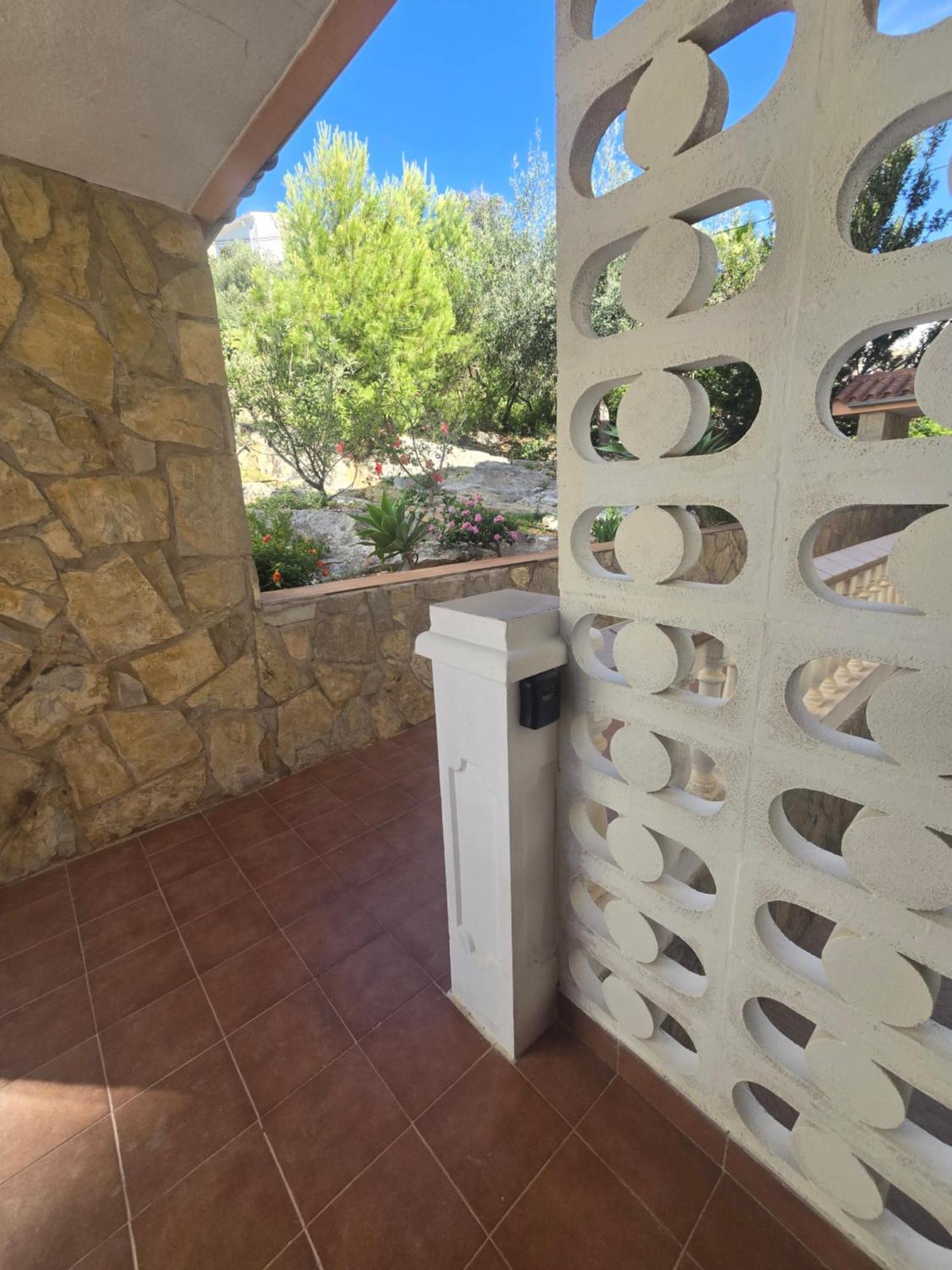 La Cantera Appartement Playa Peñíscola 외부 사진