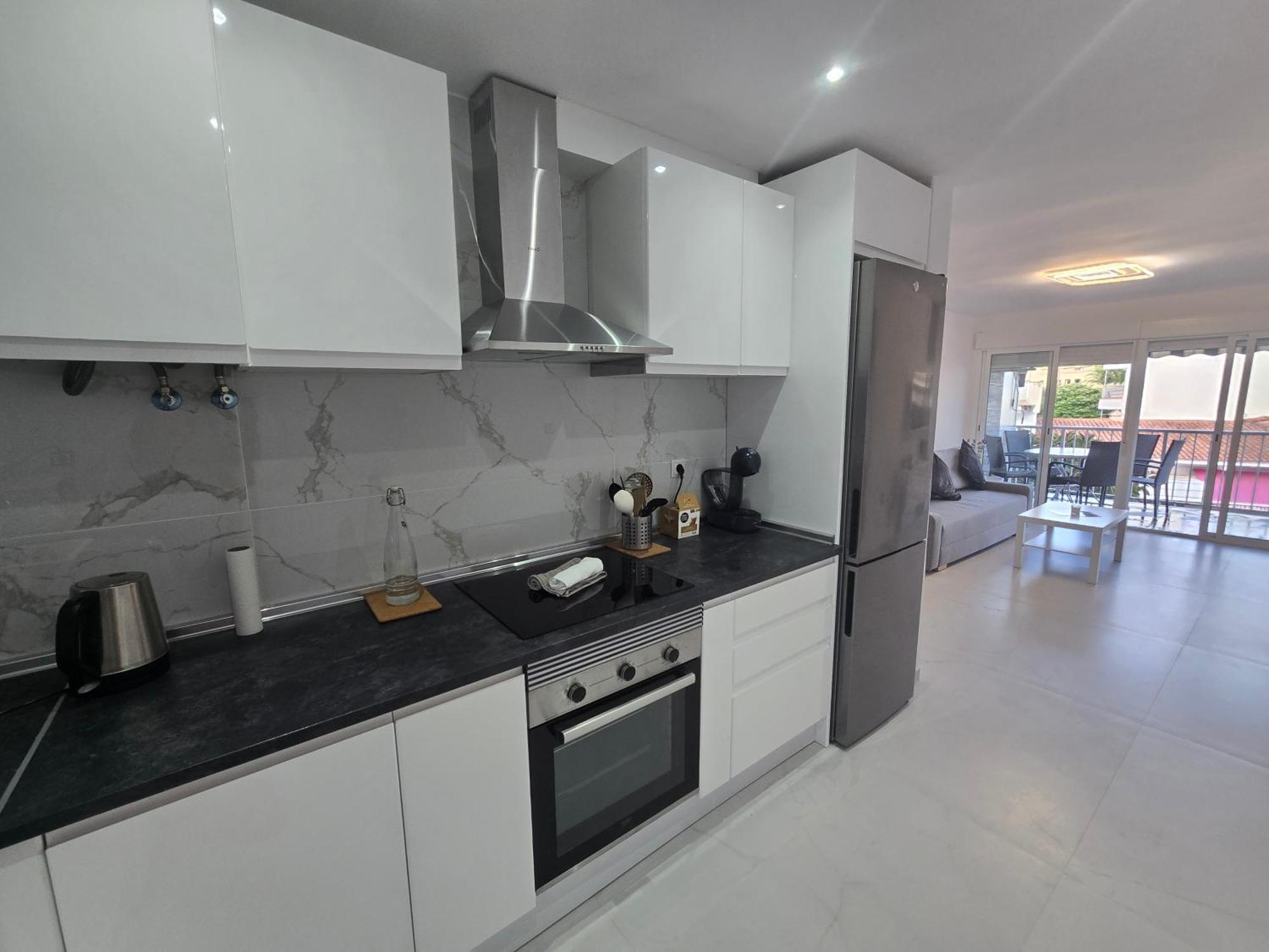 La Cantera Appartement Playa Peñíscola 외부 사진