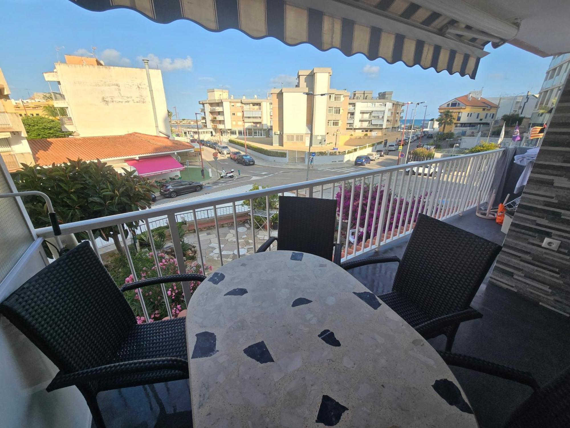 La Cantera Appartement Playa Peñíscola 외부 사진