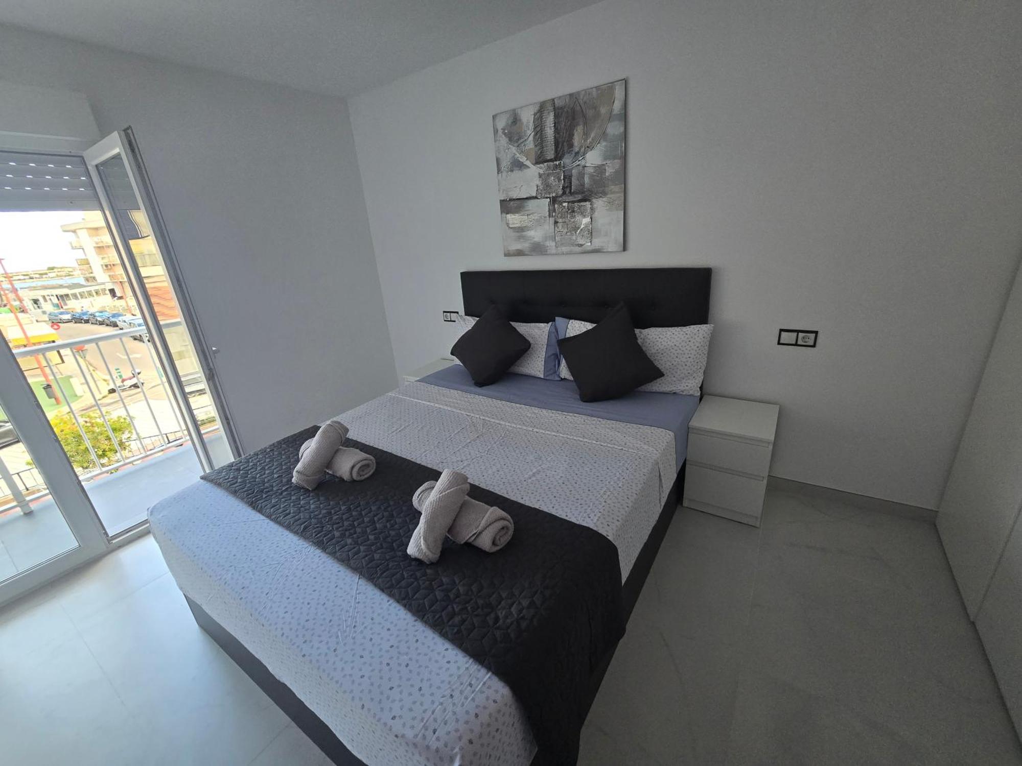La Cantera Appartement Playa Peñíscola 외부 사진