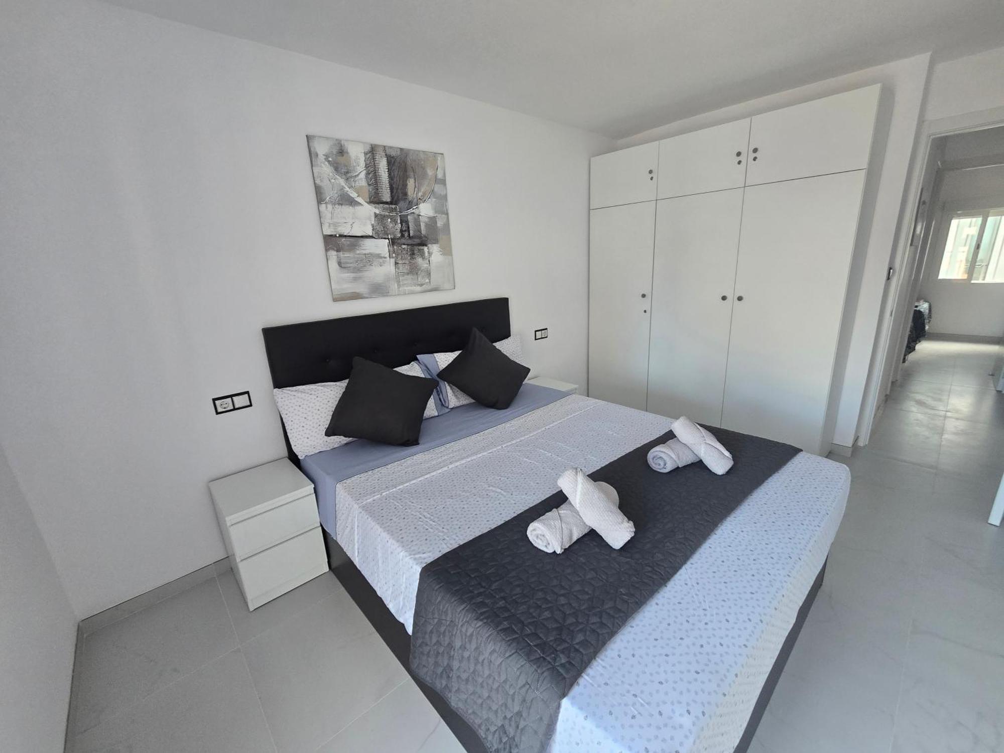 La Cantera Appartement Playa Peñíscola 외부 사진