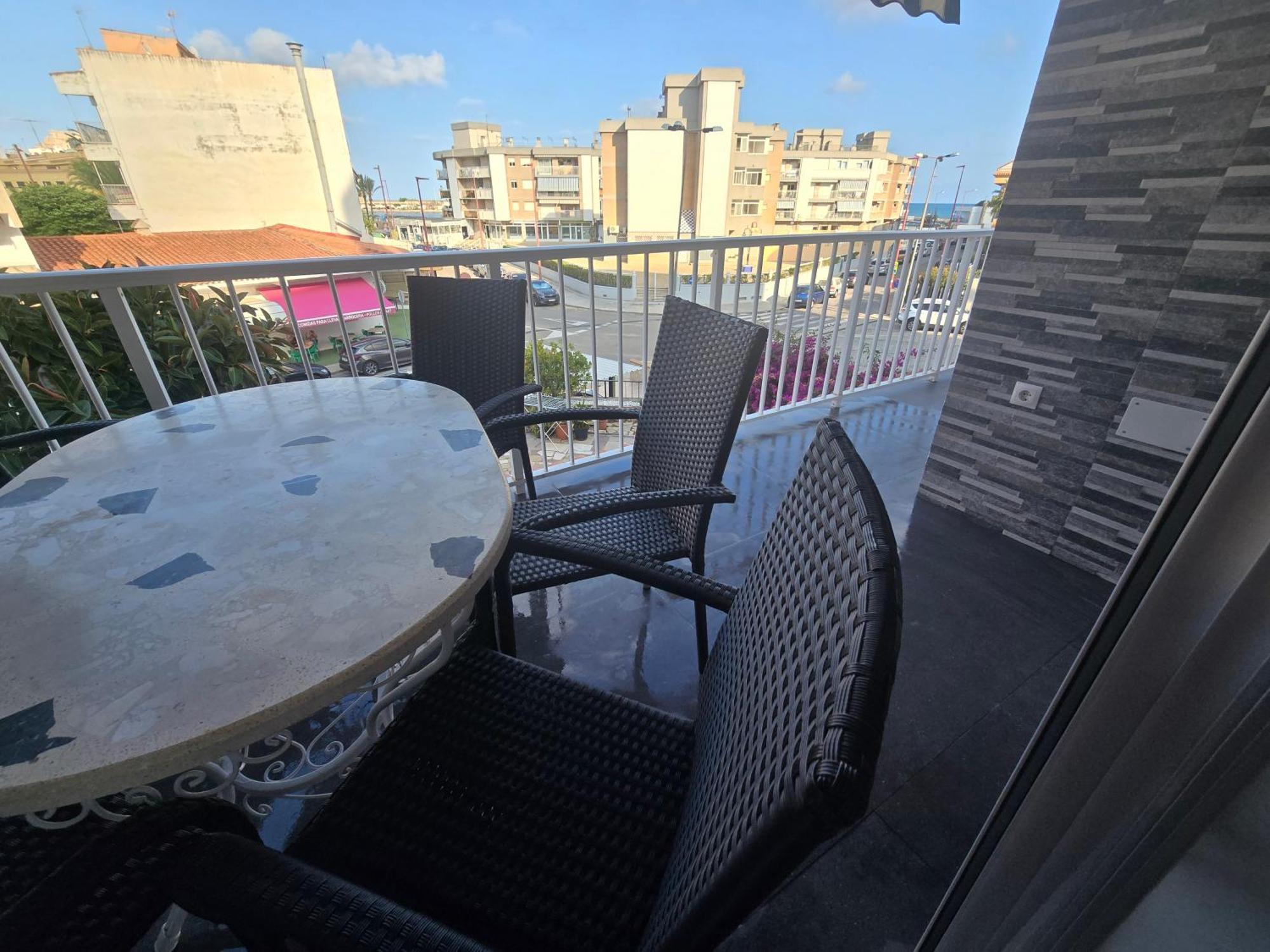 La Cantera Appartement Playa Peñíscola 외부 사진