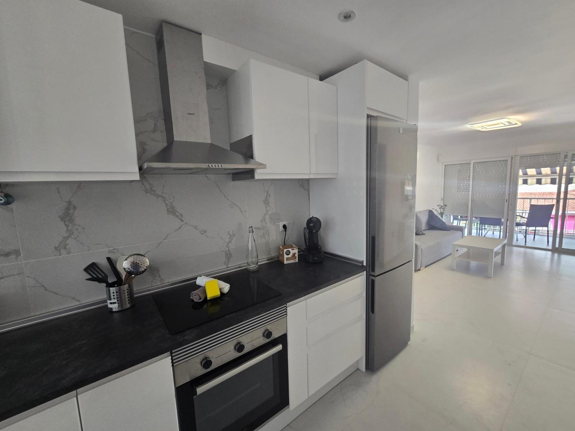 La Cantera Appartement Playa Peñíscola 외부 사진