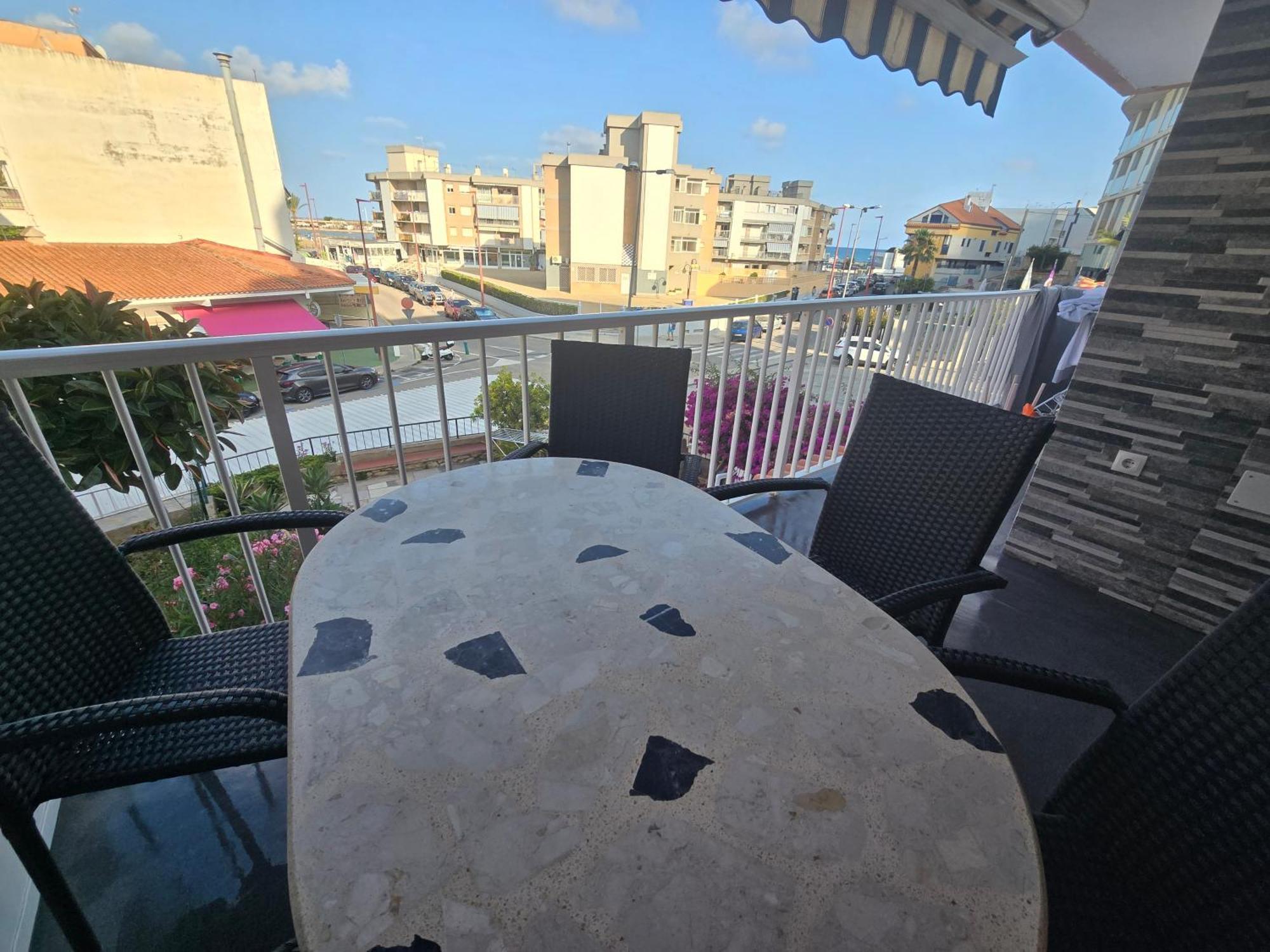 La Cantera Appartement Playa Peñíscola 외부 사진