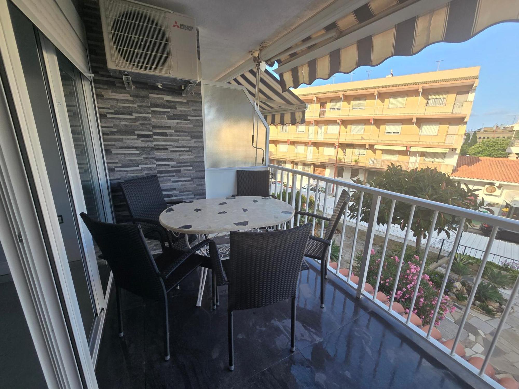 La Cantera Appartement Playa Peñíscola 외부 사진