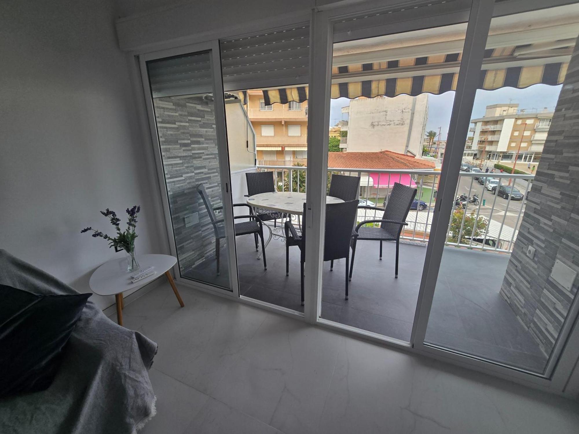 La Cantera Appartement Playa Peñíscola 외부 사진