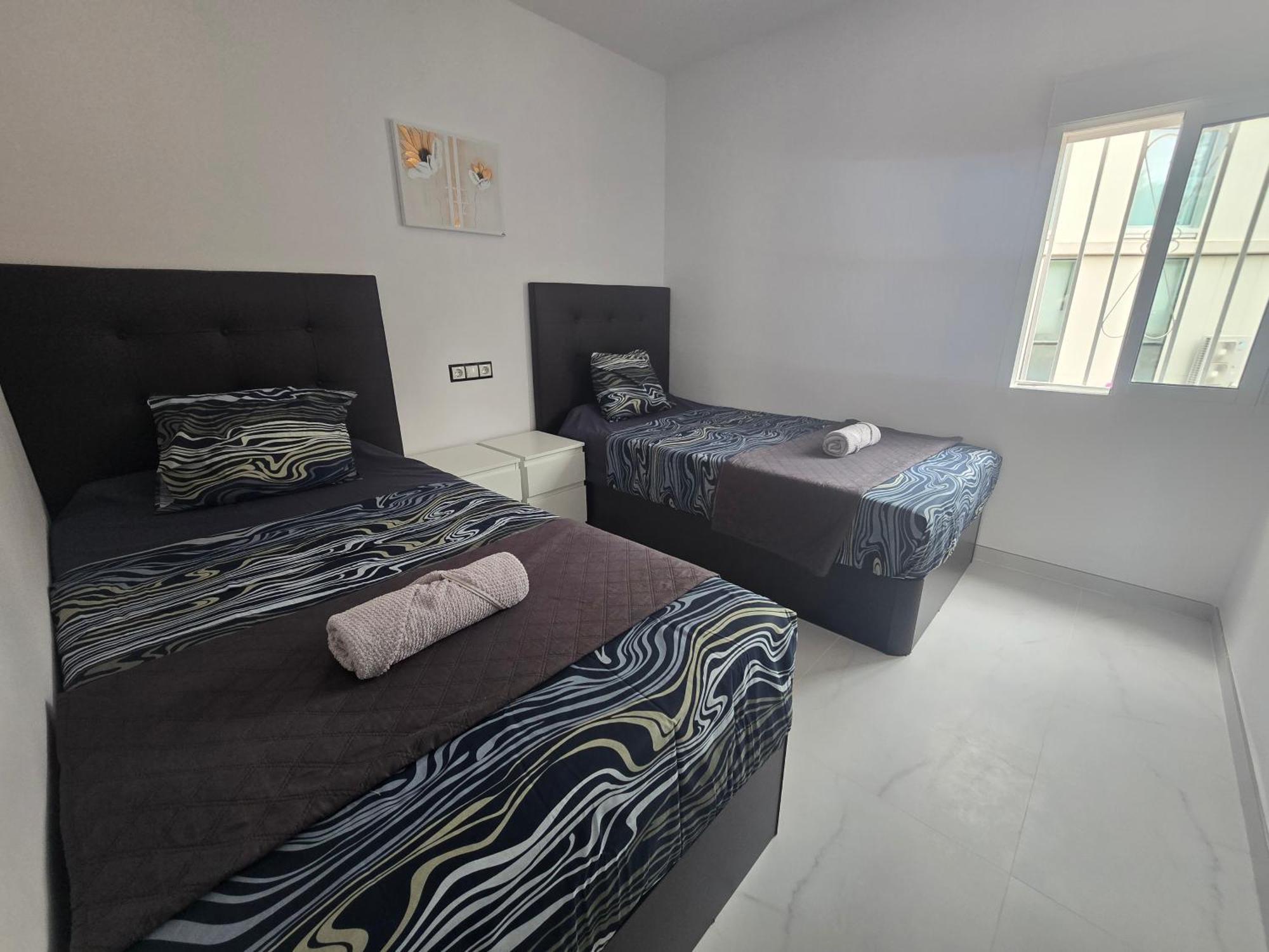 La Cantera Appartement Playa Peñíscola 외부 사진