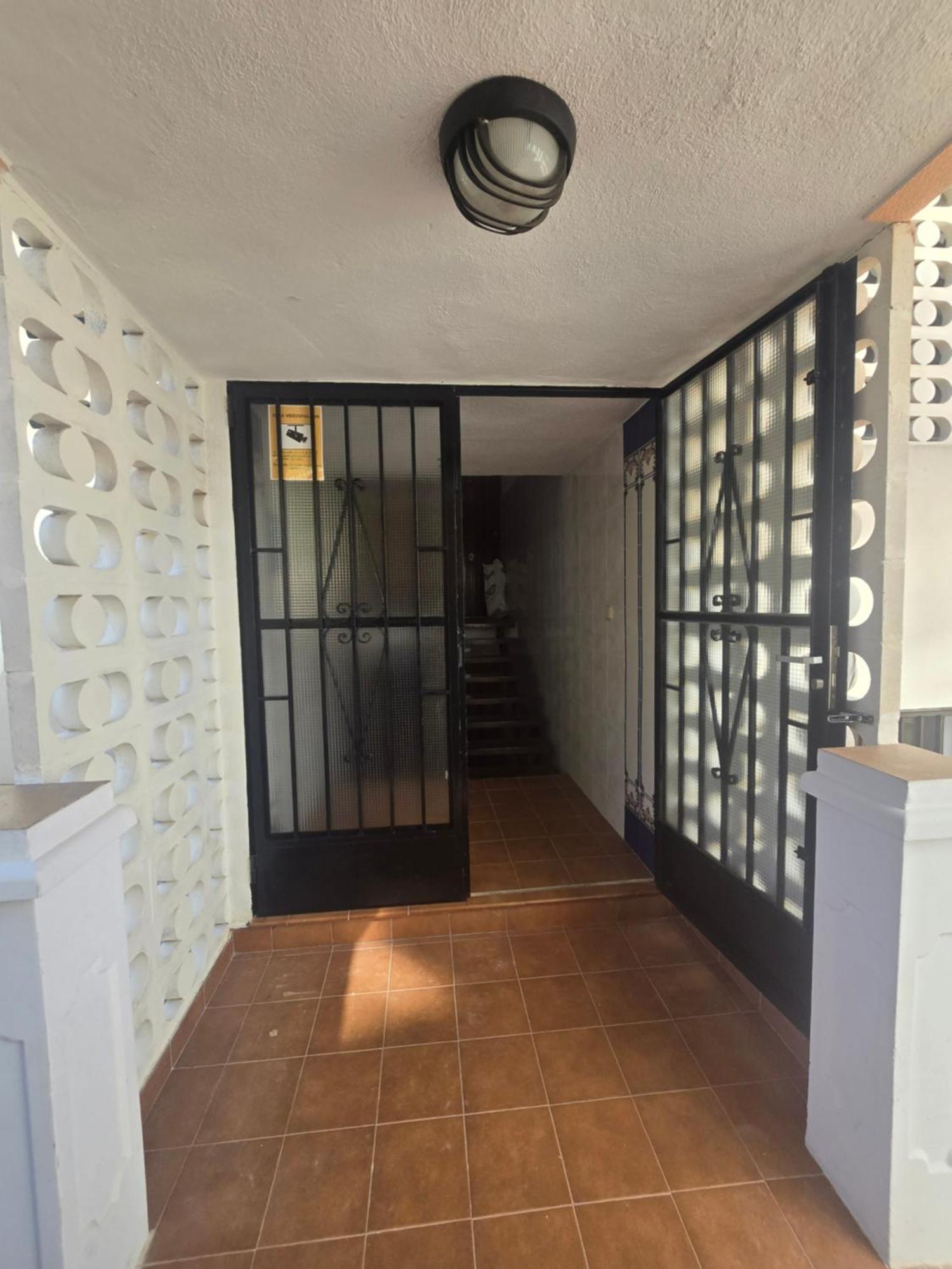 La Cantera Appartement Playa Peñíscola 외부 사진