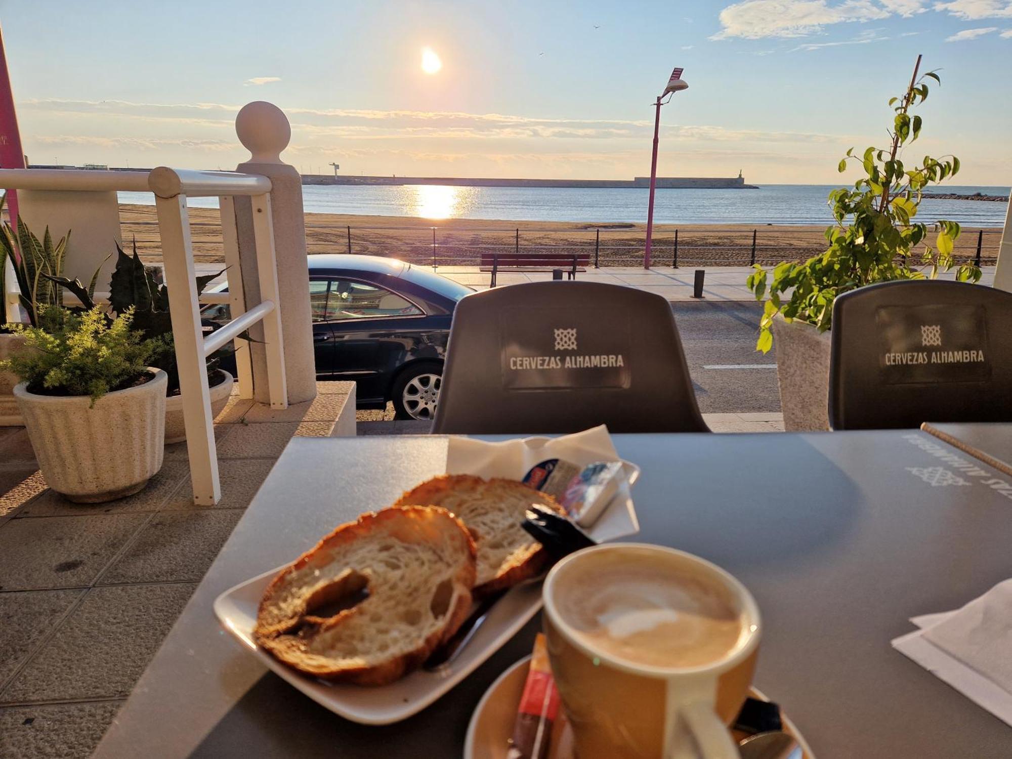 La Cantera Appartement Playa Peñíscola 외부 사진