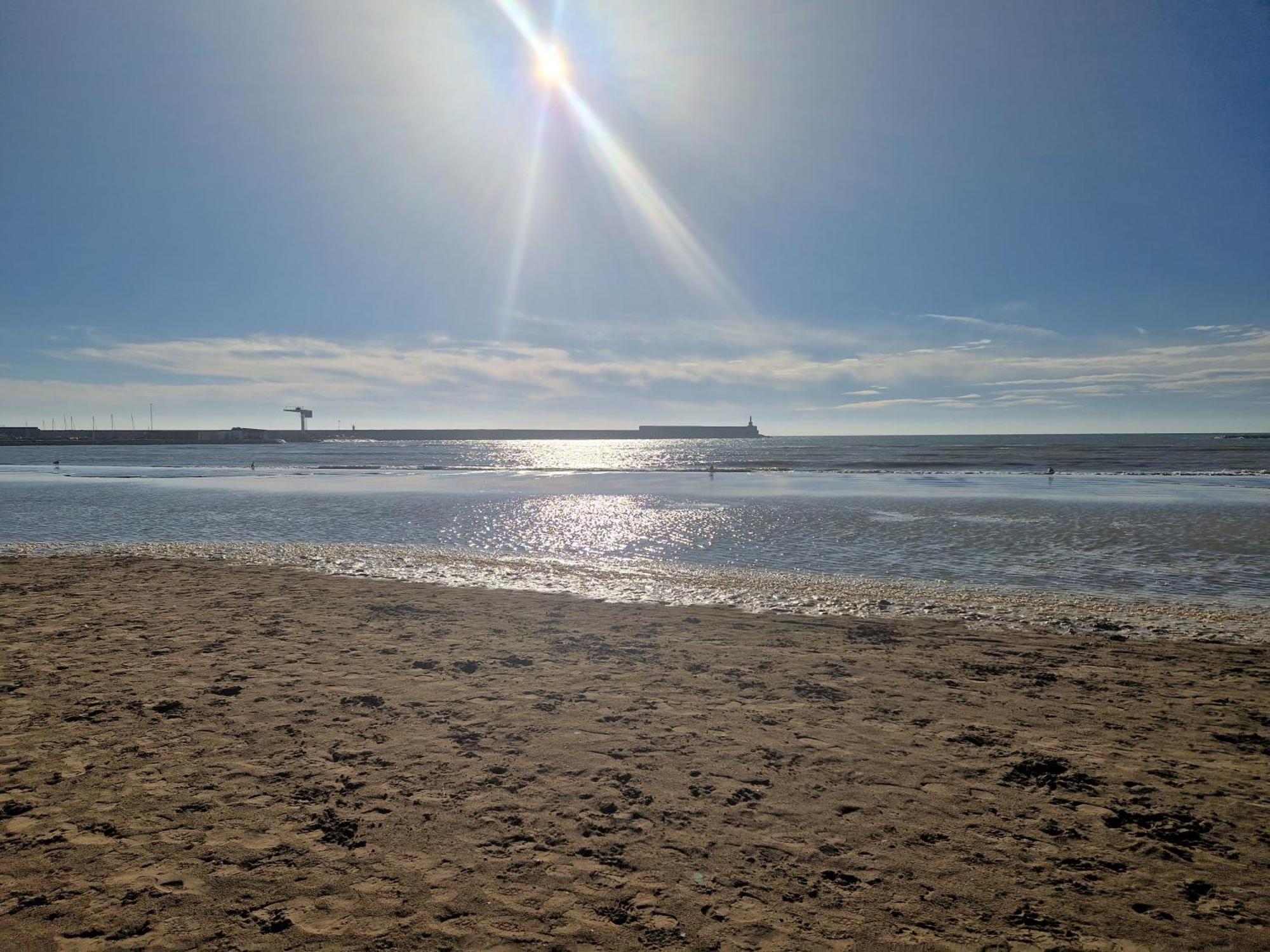 La Cantera Appartement Playa Peñíscola 외부 사진