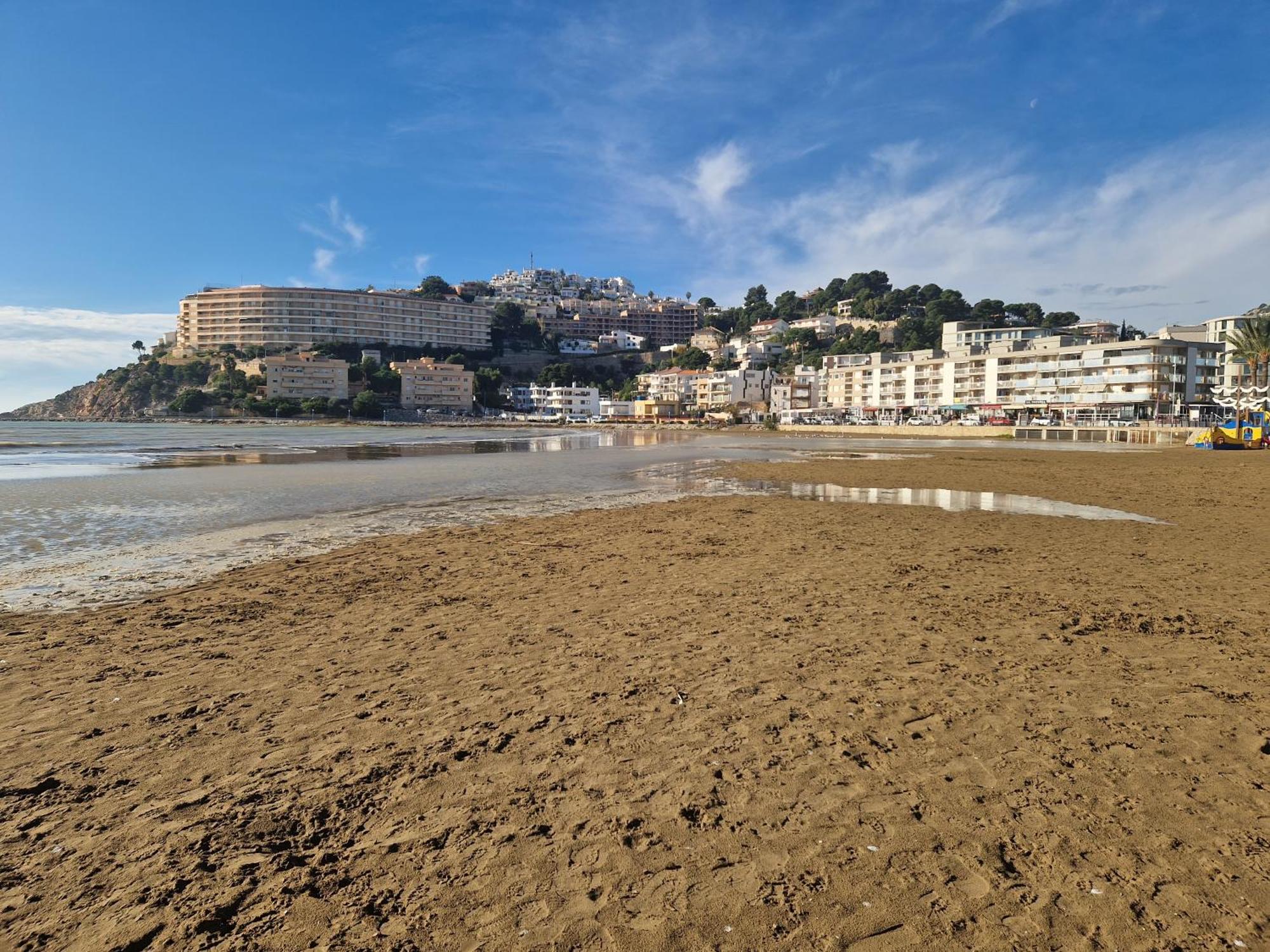 La Cantera Appartement Playa Peñíscola 외부 사진