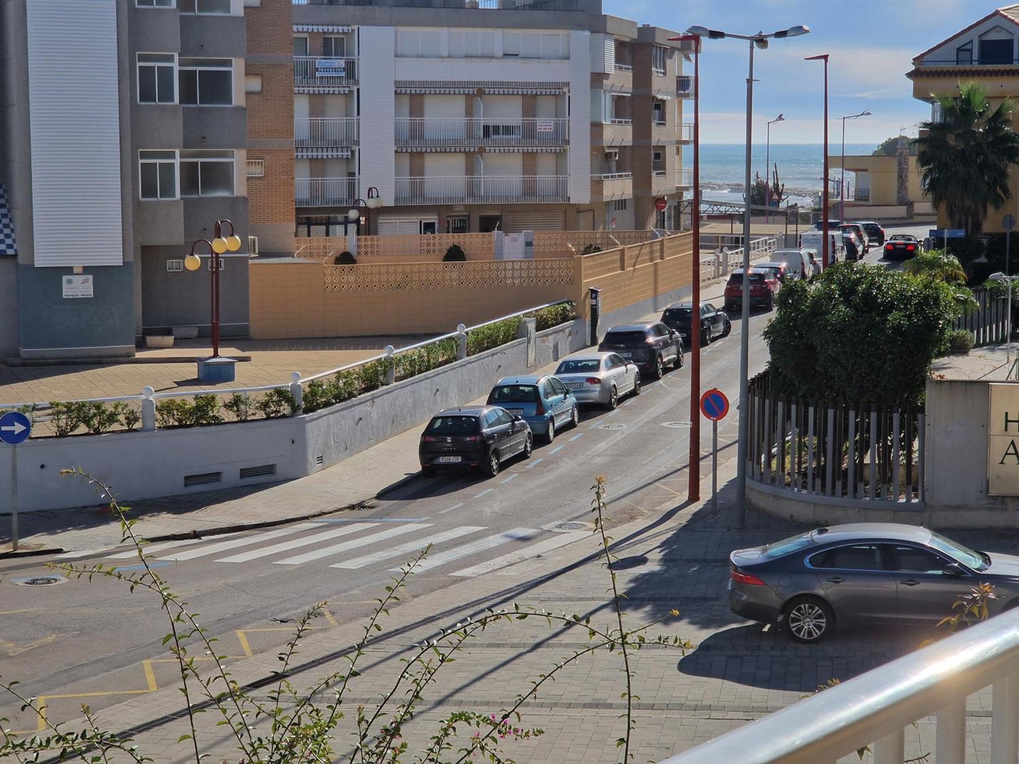 La Cantera Appartement Playa Peñíscola 외부 사진