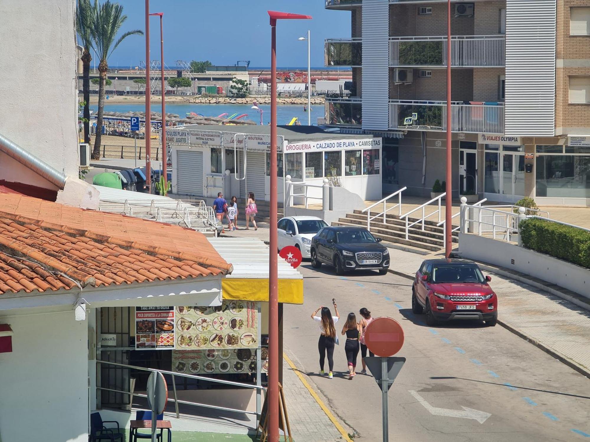 La Cantera Appartement Playa Peñíscola 외부 사진