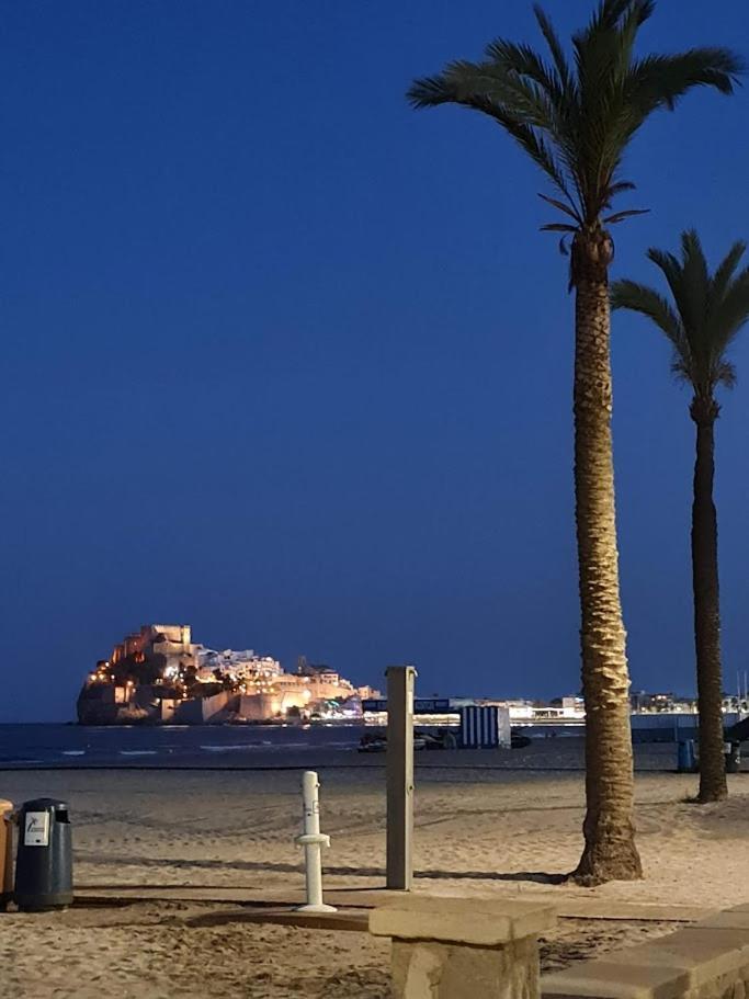 La Cantera Appartement Playa Peñíscola 외부 사진