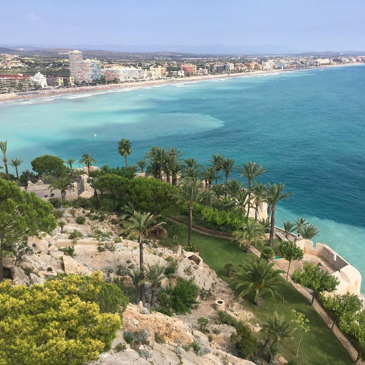 La Cantera Appartement Playa Peñíscola 외부 사진